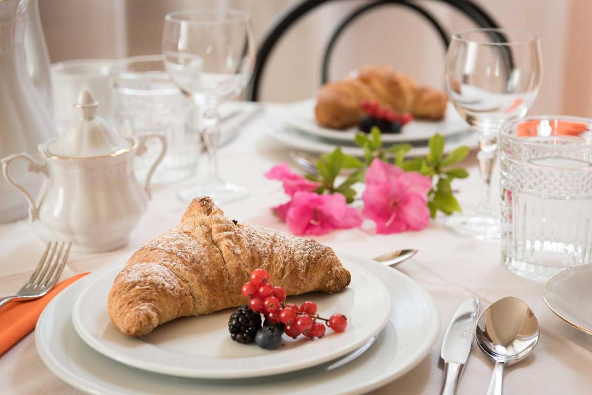 Suitetrails - B&B Villa Romano