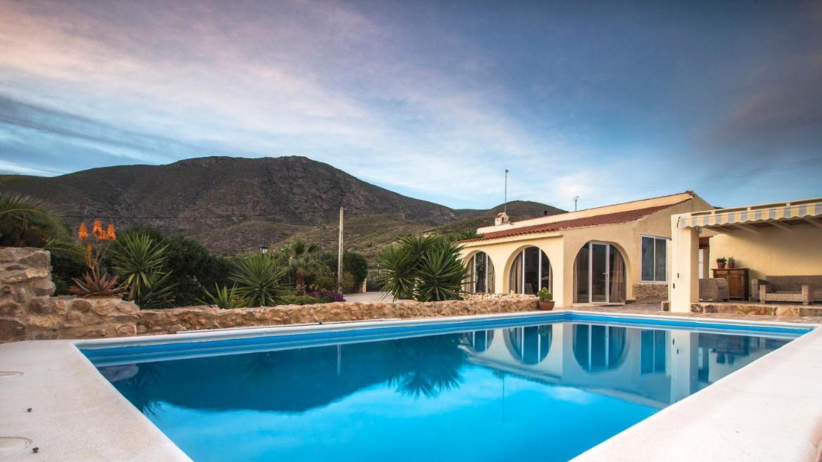 Suitetrails - Casa de la Piña