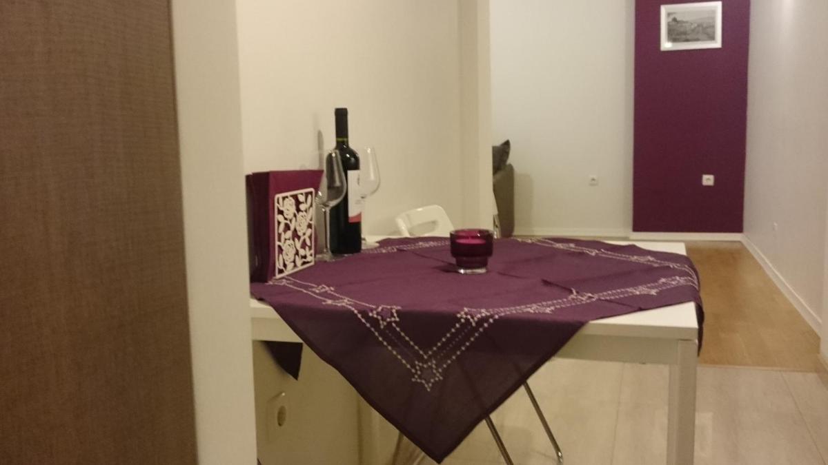 Suitetrails - Solunska Apartment