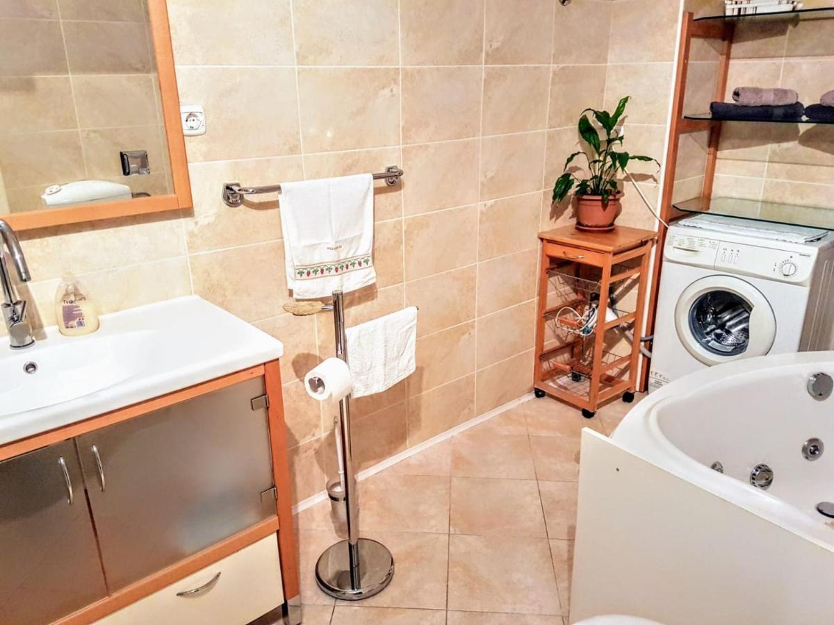 Suitetrails - Apartments Batala