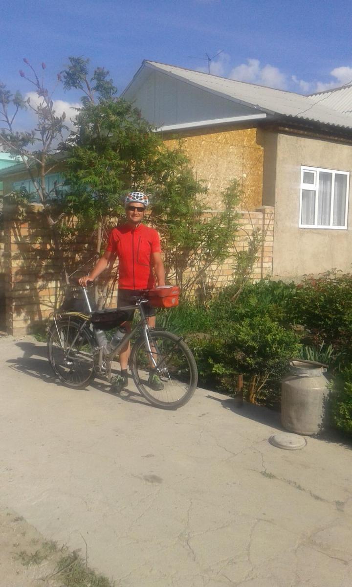 Villa Valentina Issyk-Kul - Housity