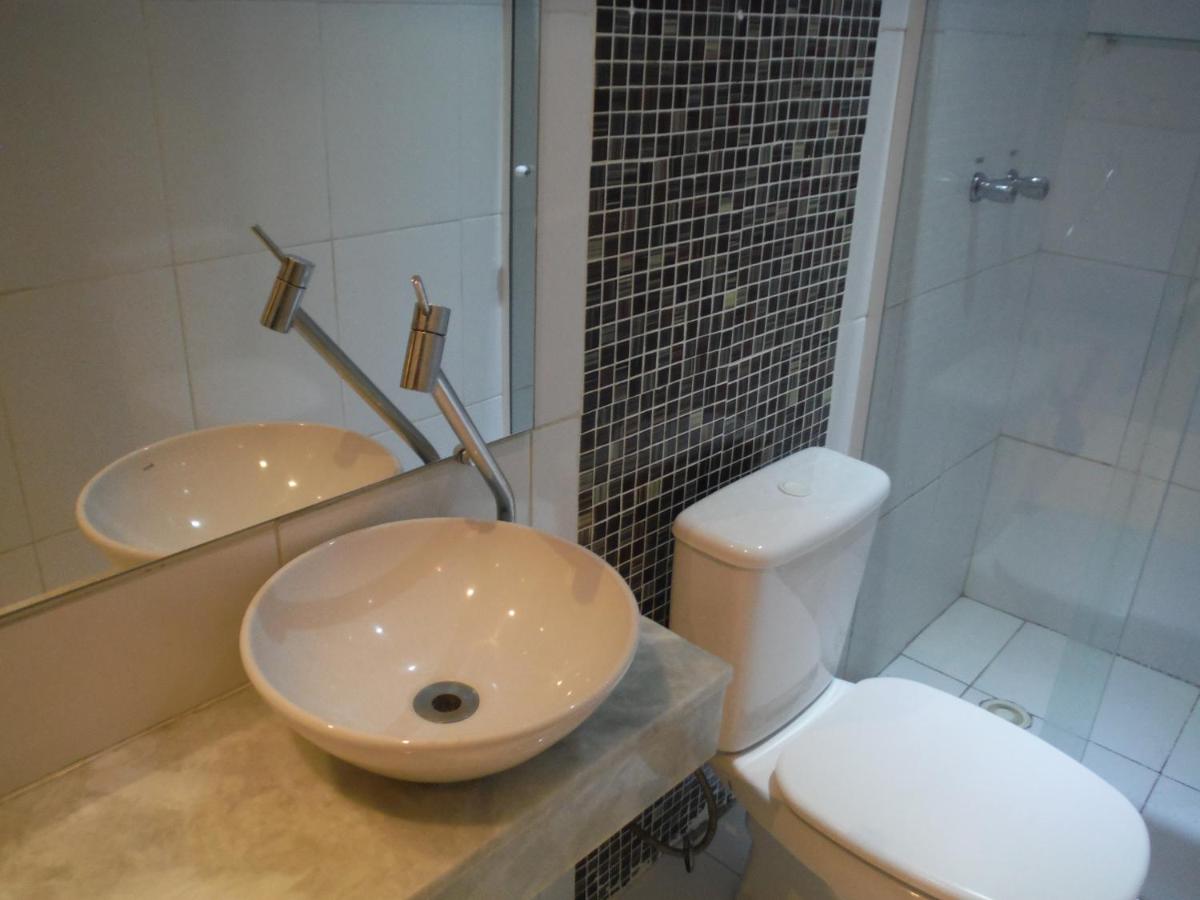 Suitetrails - Hotel Basilio Reformado pelo SBT