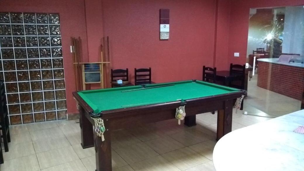 Suitetrails - Hotel Basilio Reformado pelo SBT