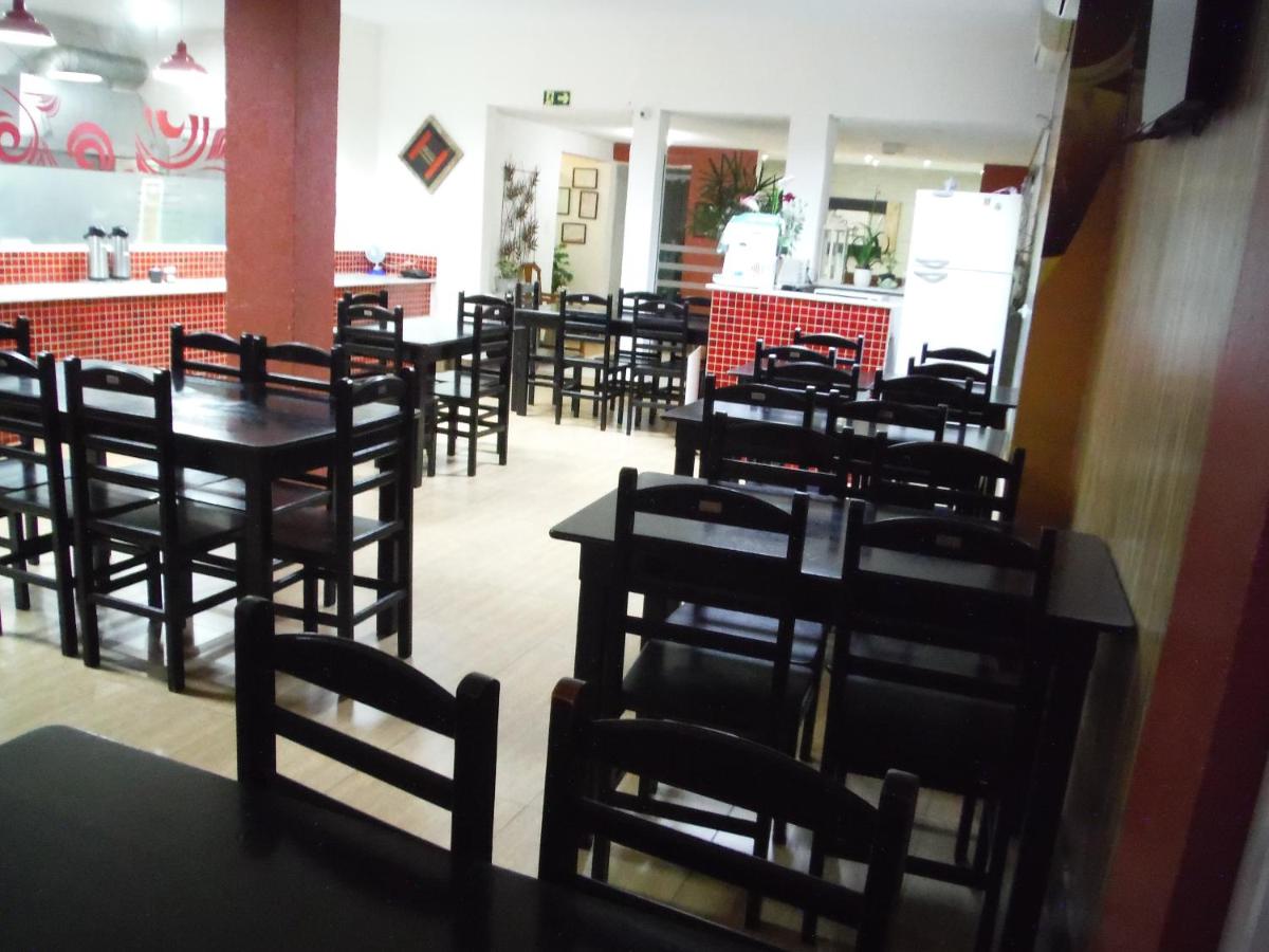 Suitetrails - Hotel Basilio Reformado pelo SBT