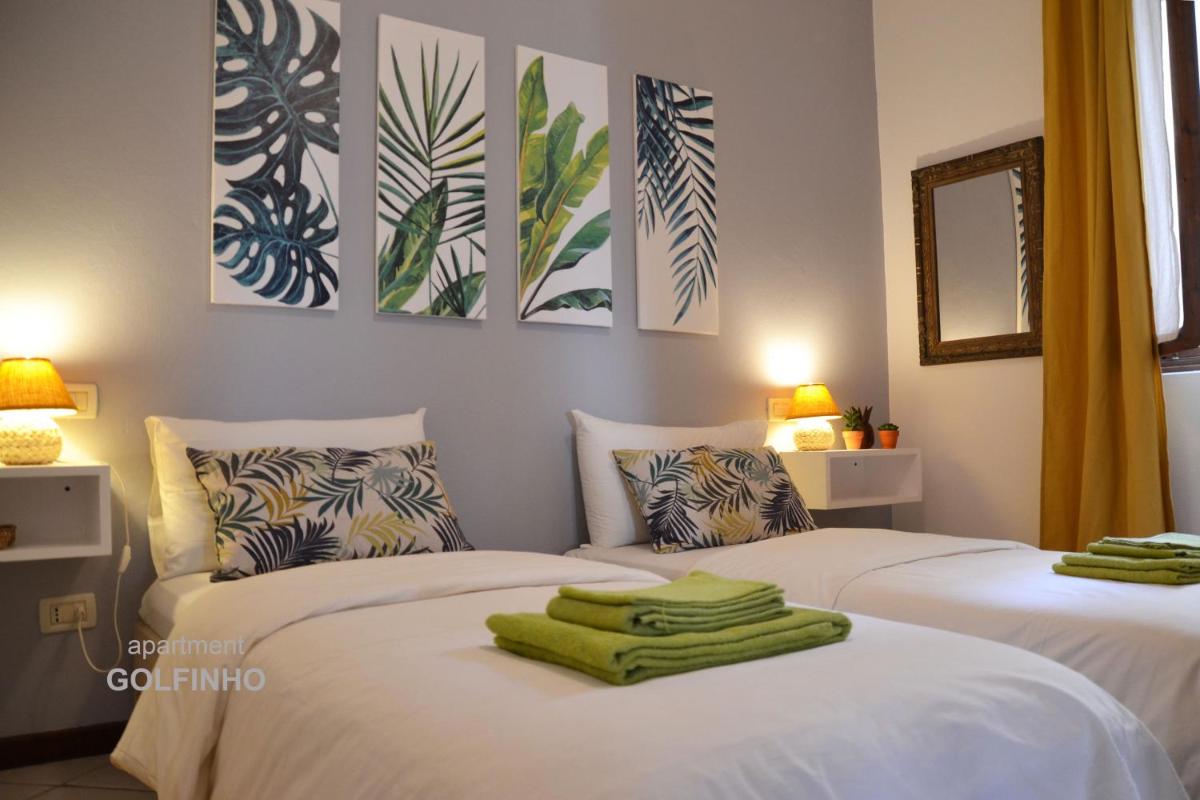 Suitetrails - BookingBoavista - Apartments