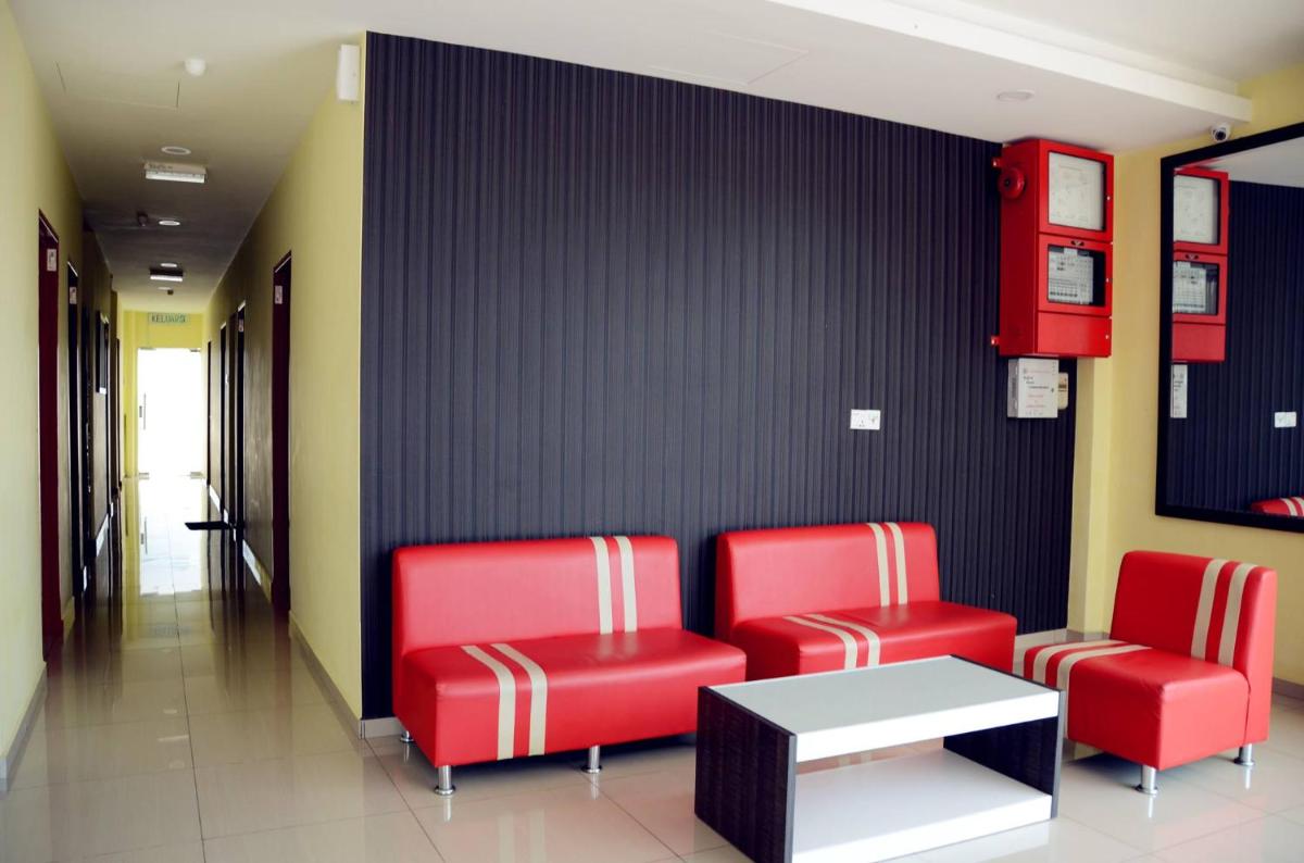 Hotel Sri Rembia - Housity