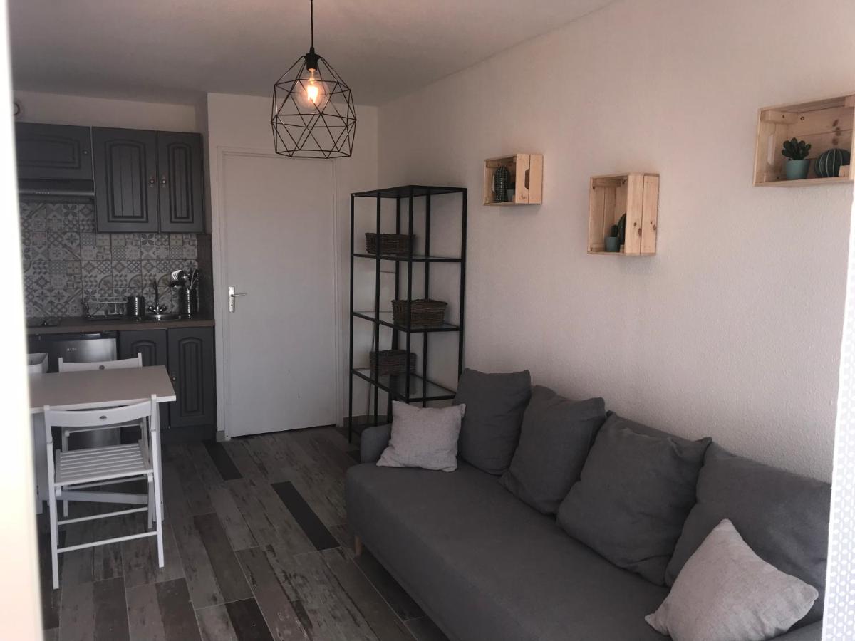 Suitetrails - Studio Valras Plage