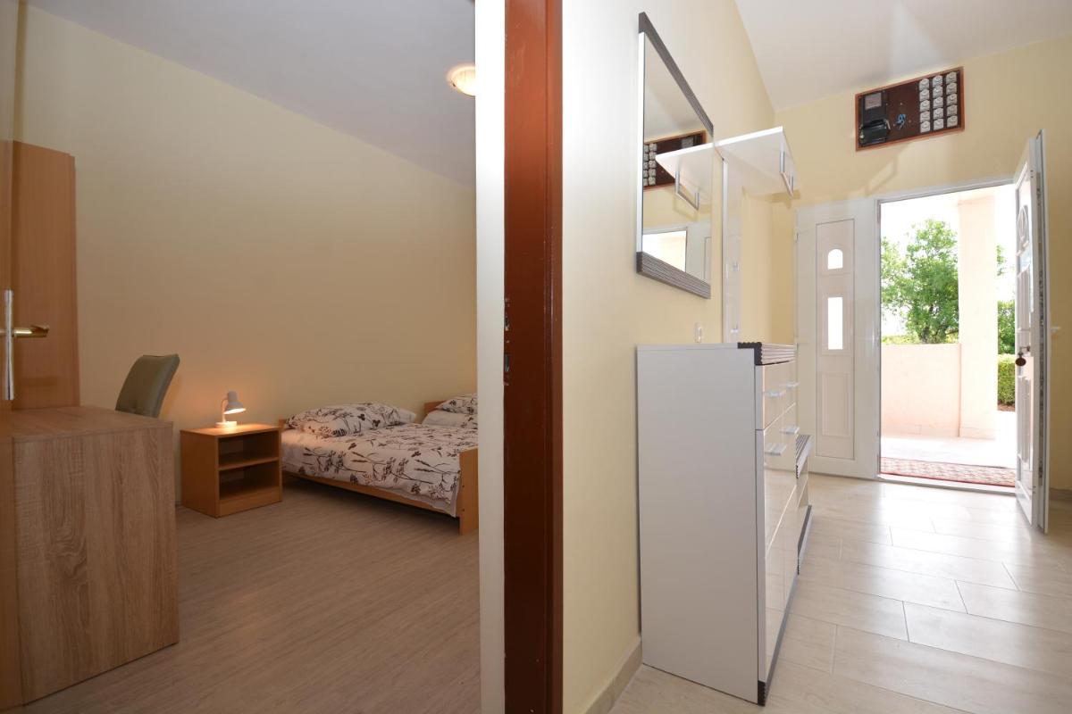 Suitetrails - Apartman Šušić