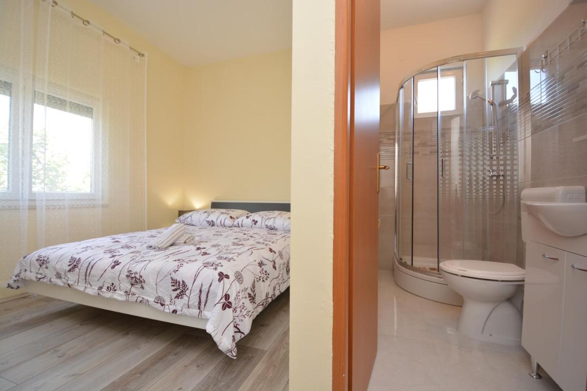 Suitetrails - Apartman Šušić