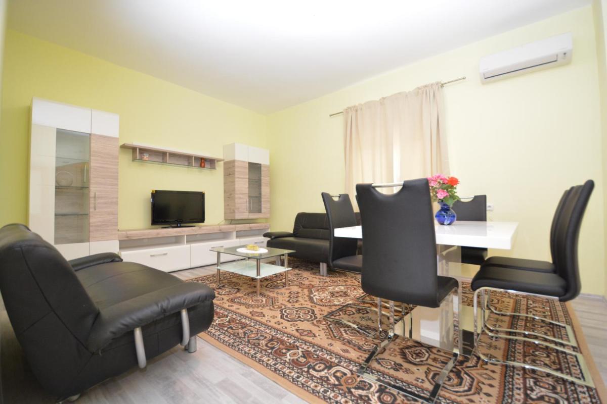 Suitetrails - Apartman Šušić
