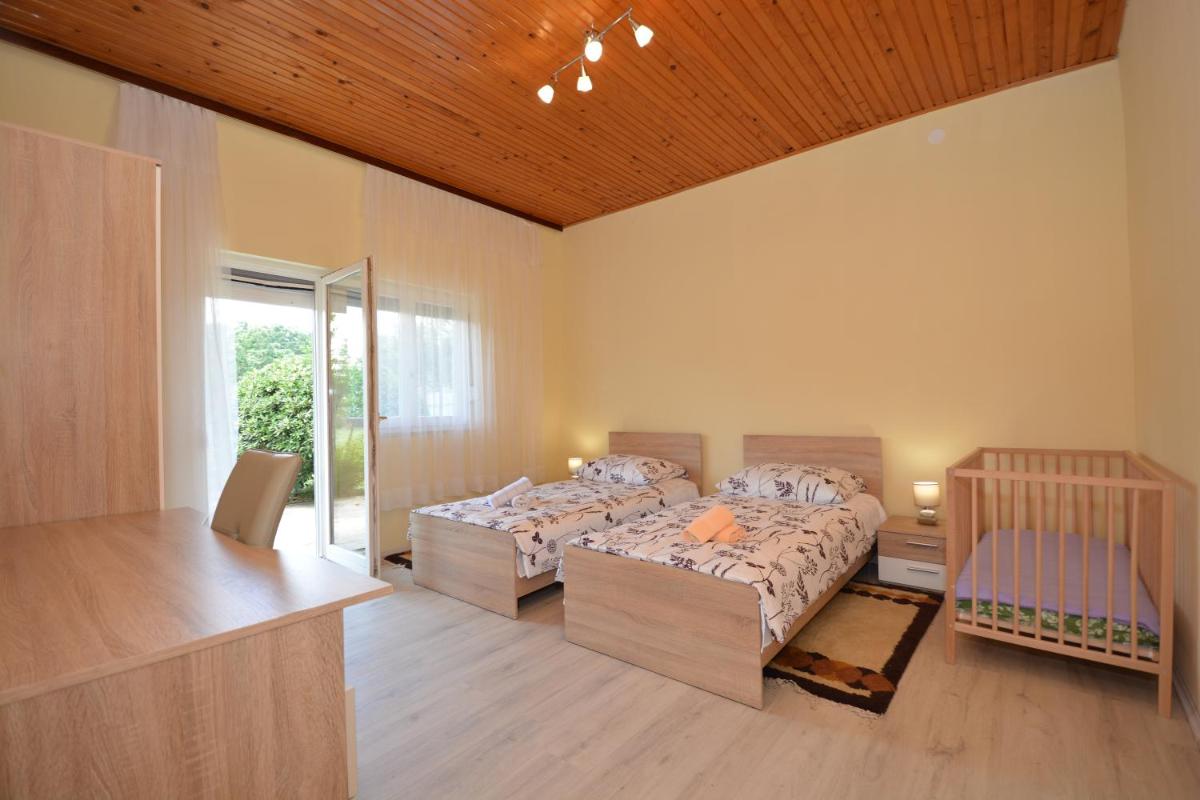 Suitetrails - Apartman Šušić