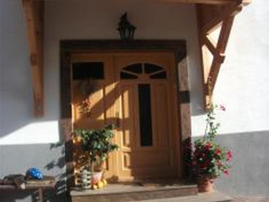 Suitetrails - Landhaus Löscher