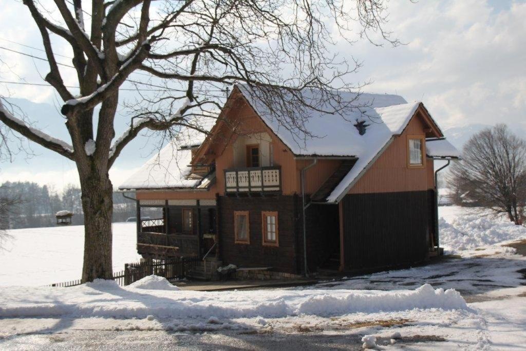 Suitetrails - Landhaus Löscher