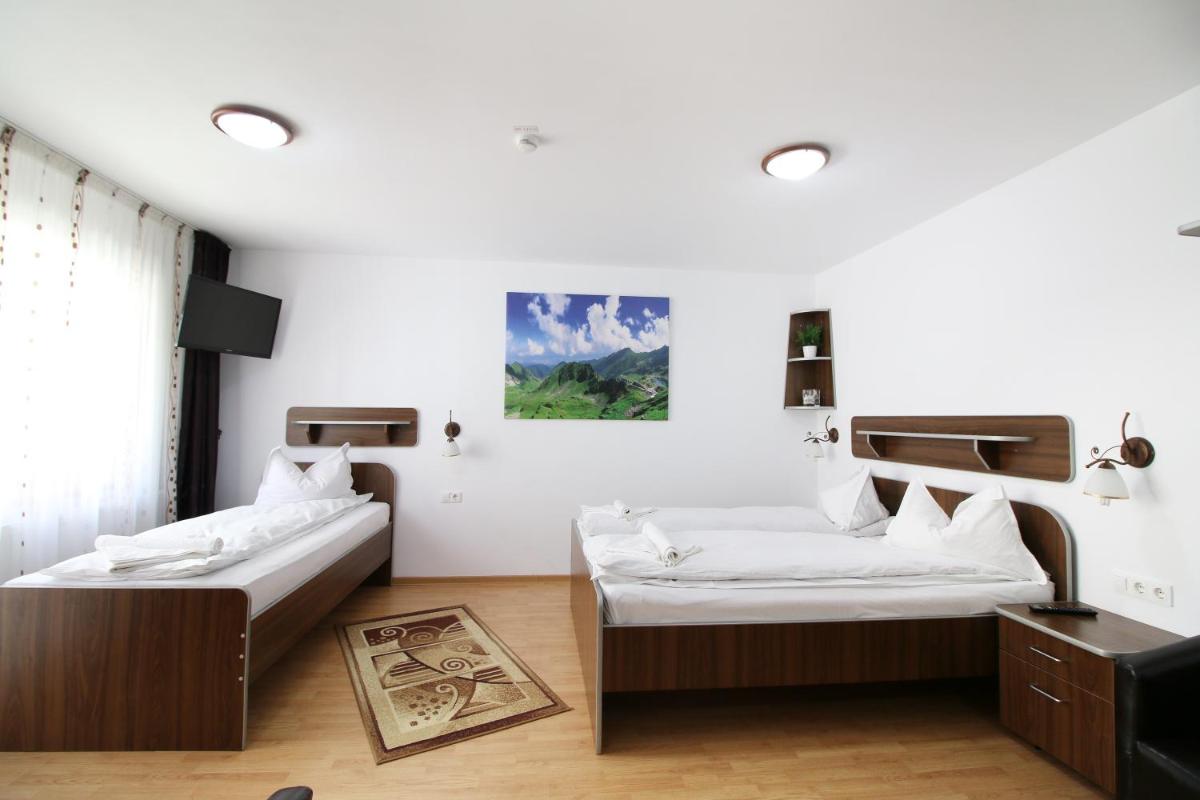 Suitetrails - Casa Micu