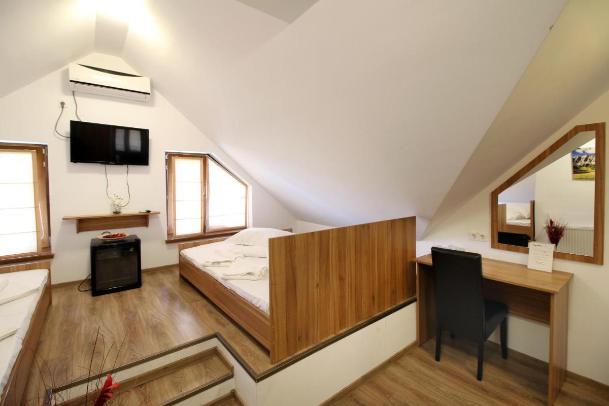 Suitetrails - Casa Micu
