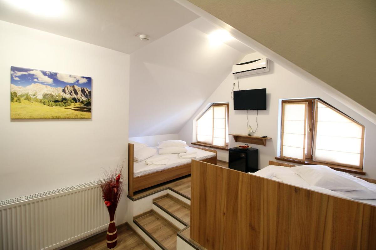 Suitetrails - Casa Micu