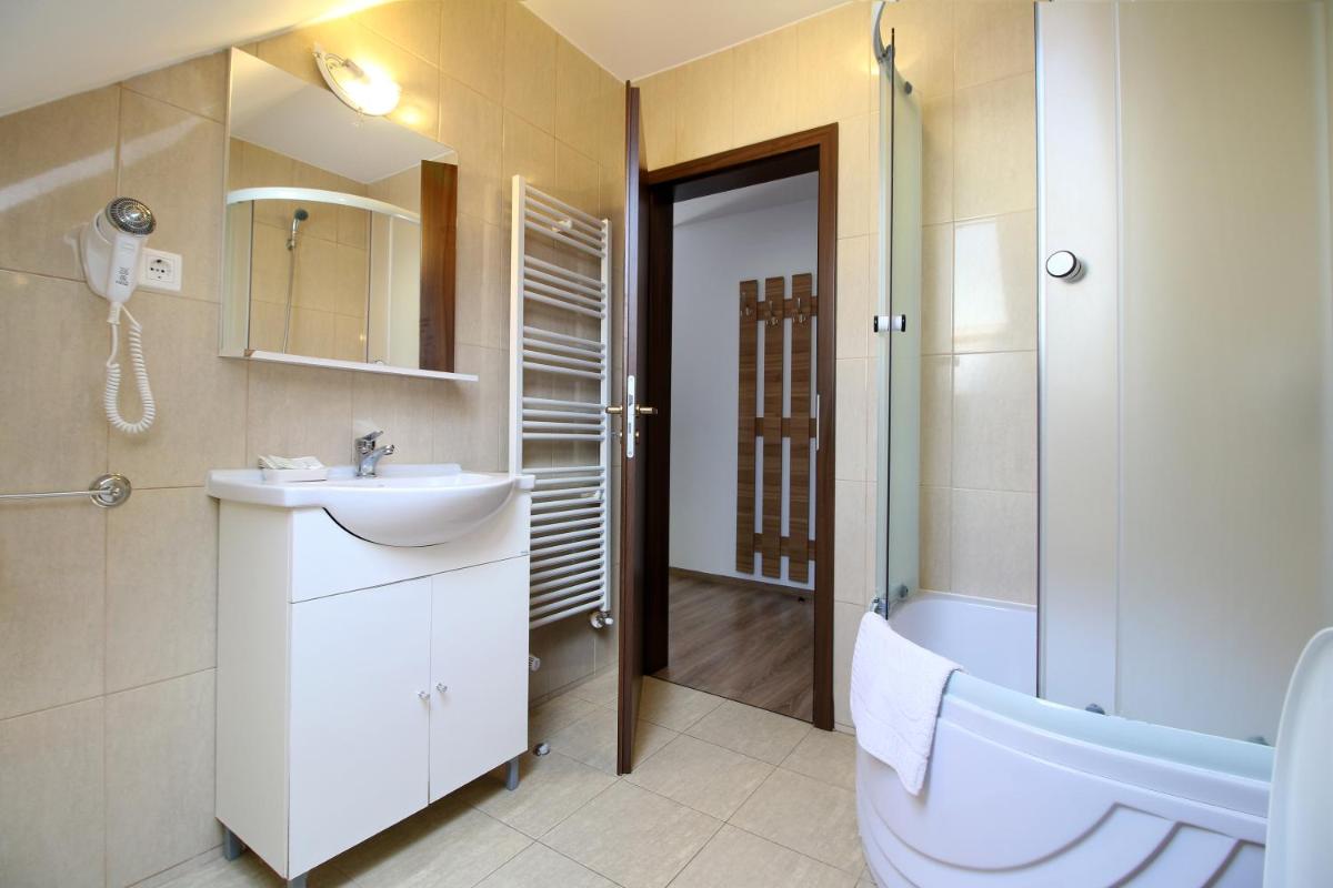 Suitetrails - Casa Micu