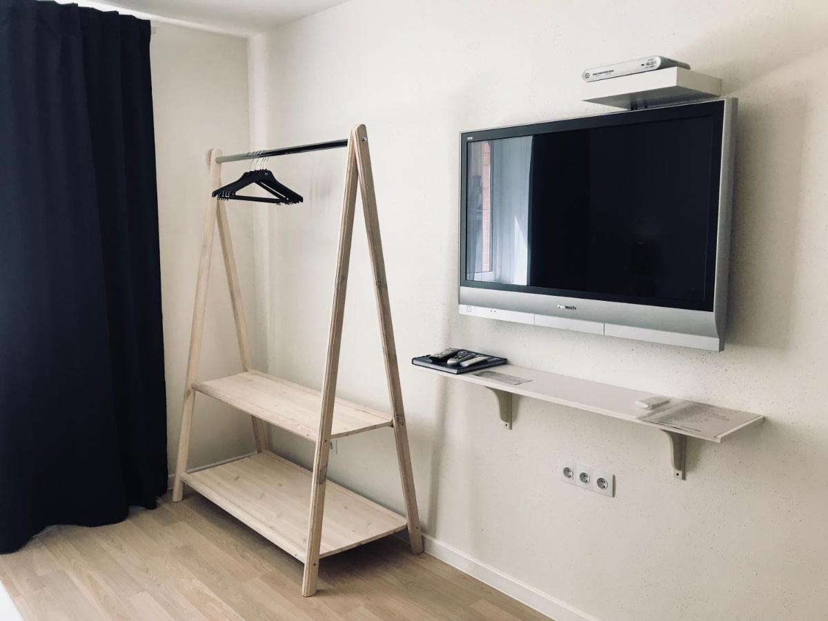 Suitetrails - Gogol-Mogol Apartments