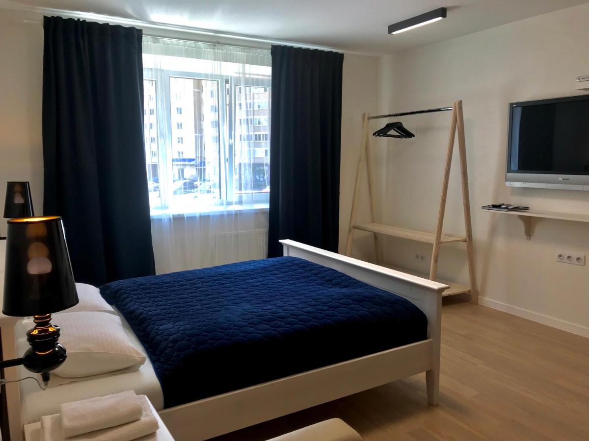 Suitetrails - Gogol-Mogol Apartments