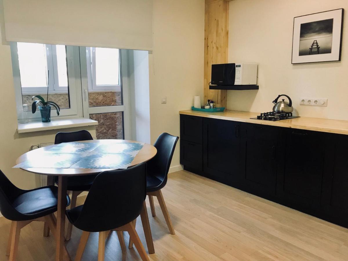 Suitetrails - Gogol-Mogol Apartments