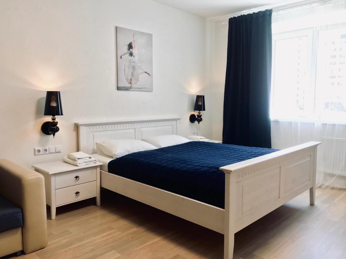 Suitetrails - Gogol-Mogol Apartments
