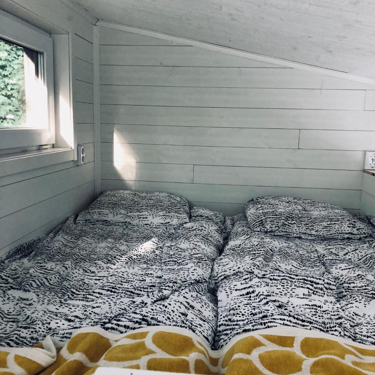 Compact living home, DOWNSIZING PROJECT - Housity