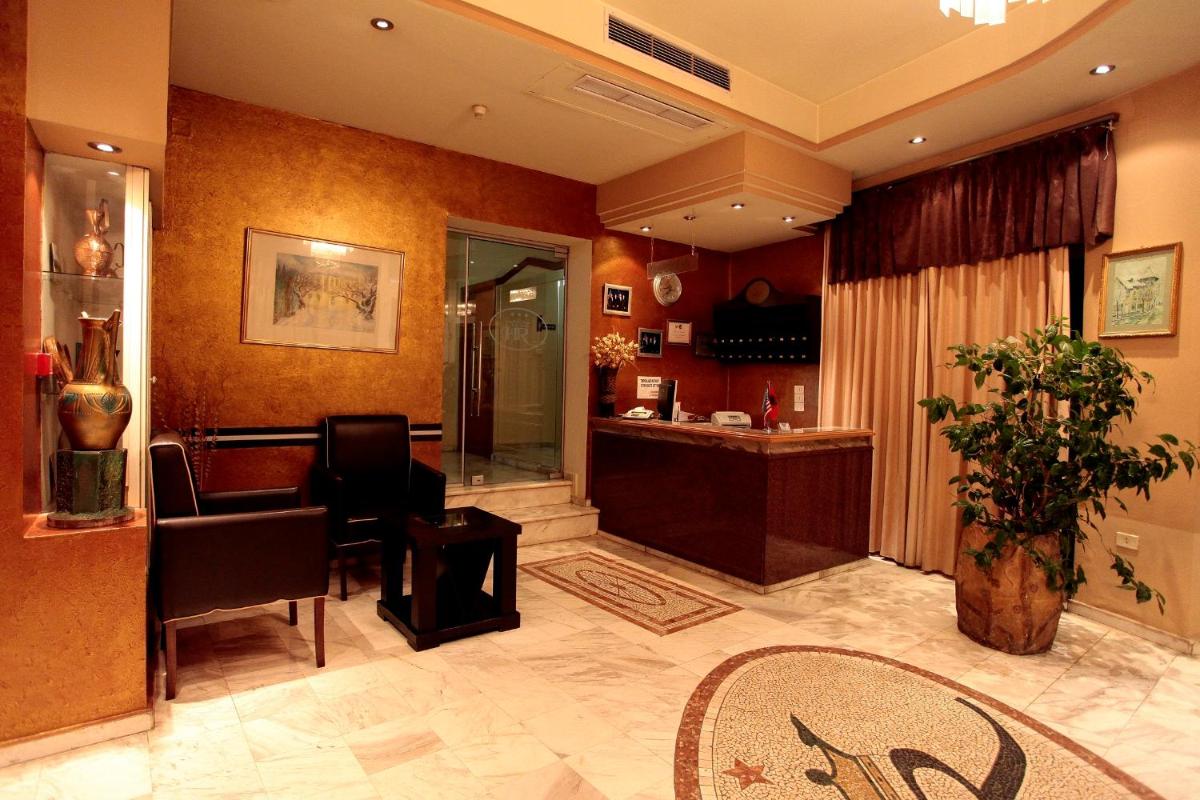 Suitetrails - Hotel Regency