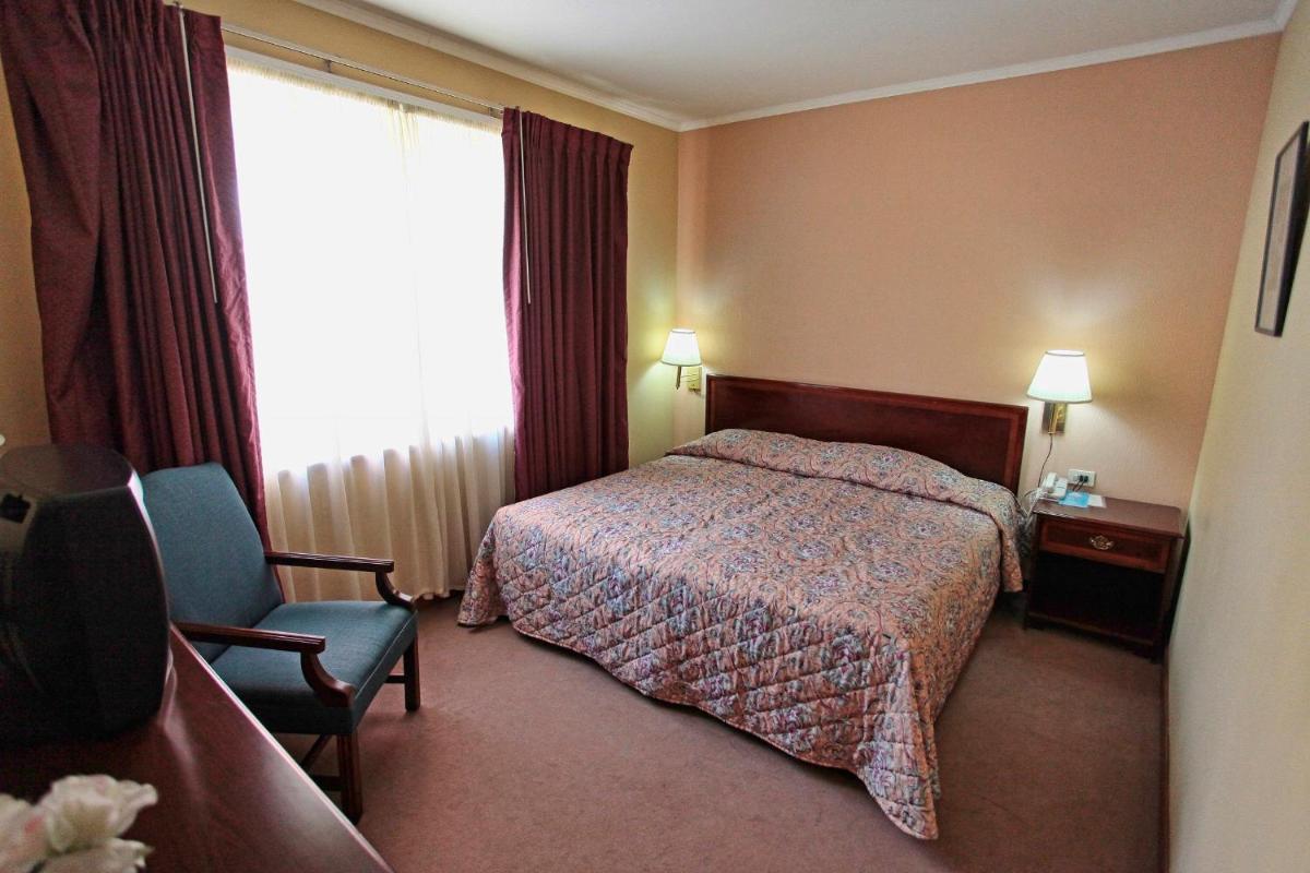 Suitetrails - Hotel Regency