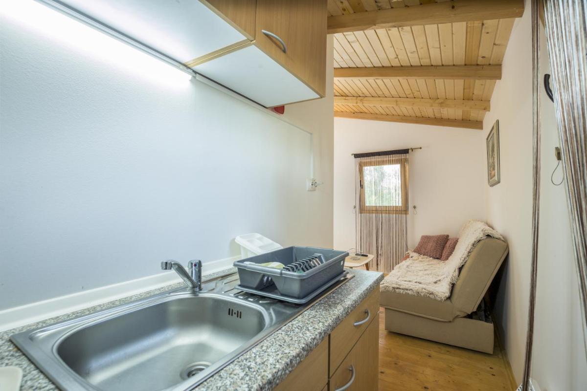 Eco Holiday Home Lavanda - Housity