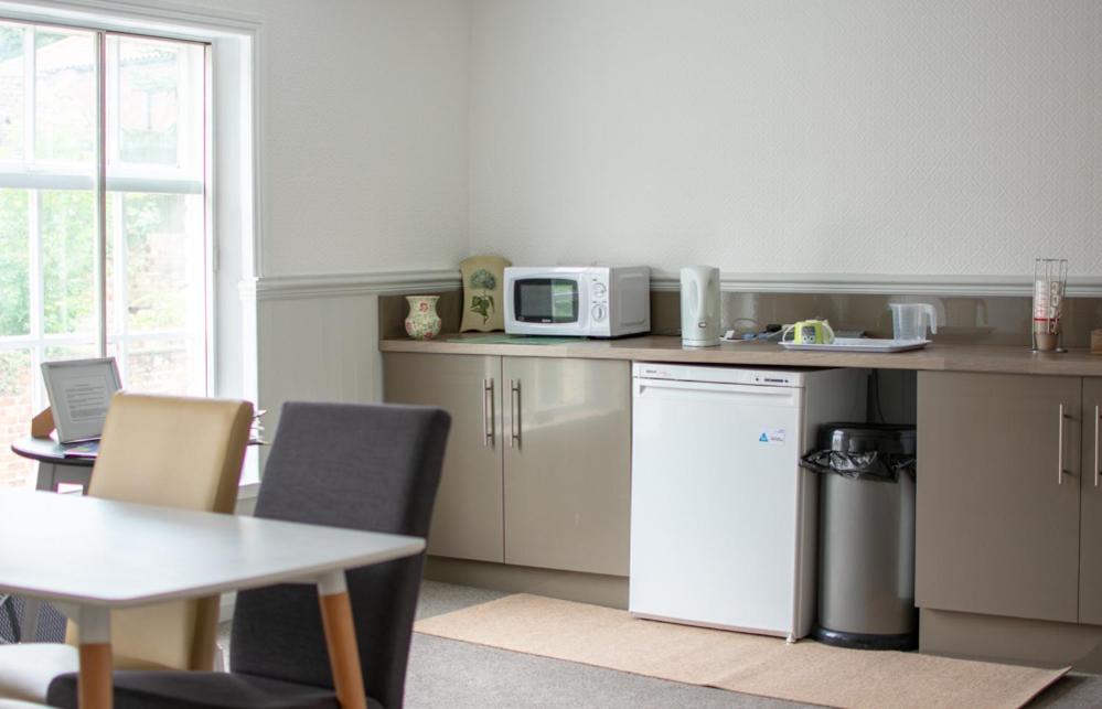 The Traveller's B&B - Housity