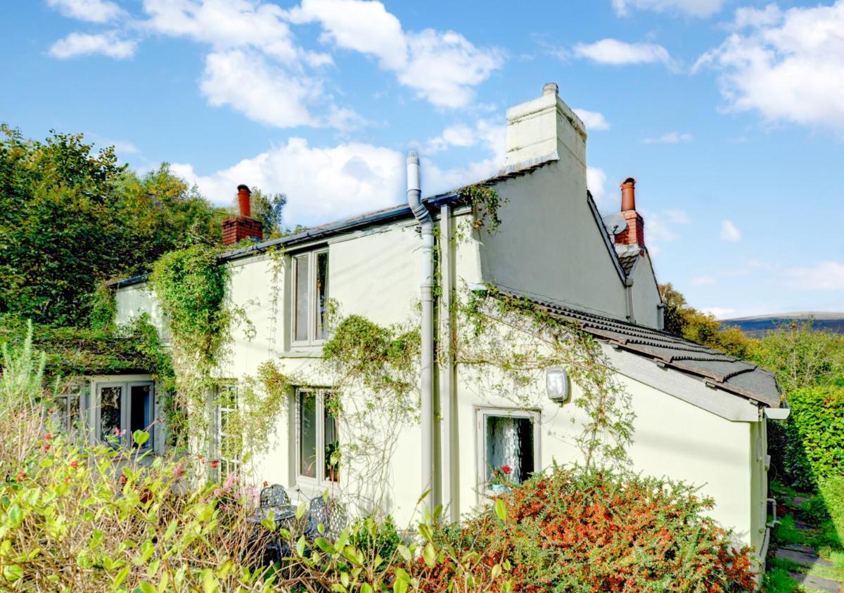 Suitetrails - Rose Cottage