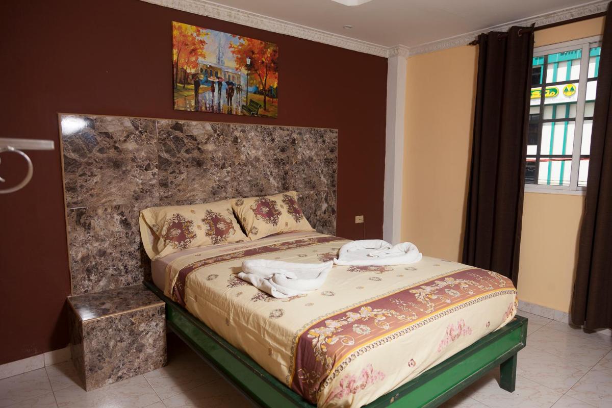 Suitetrails - Residencial Turistico Cuba