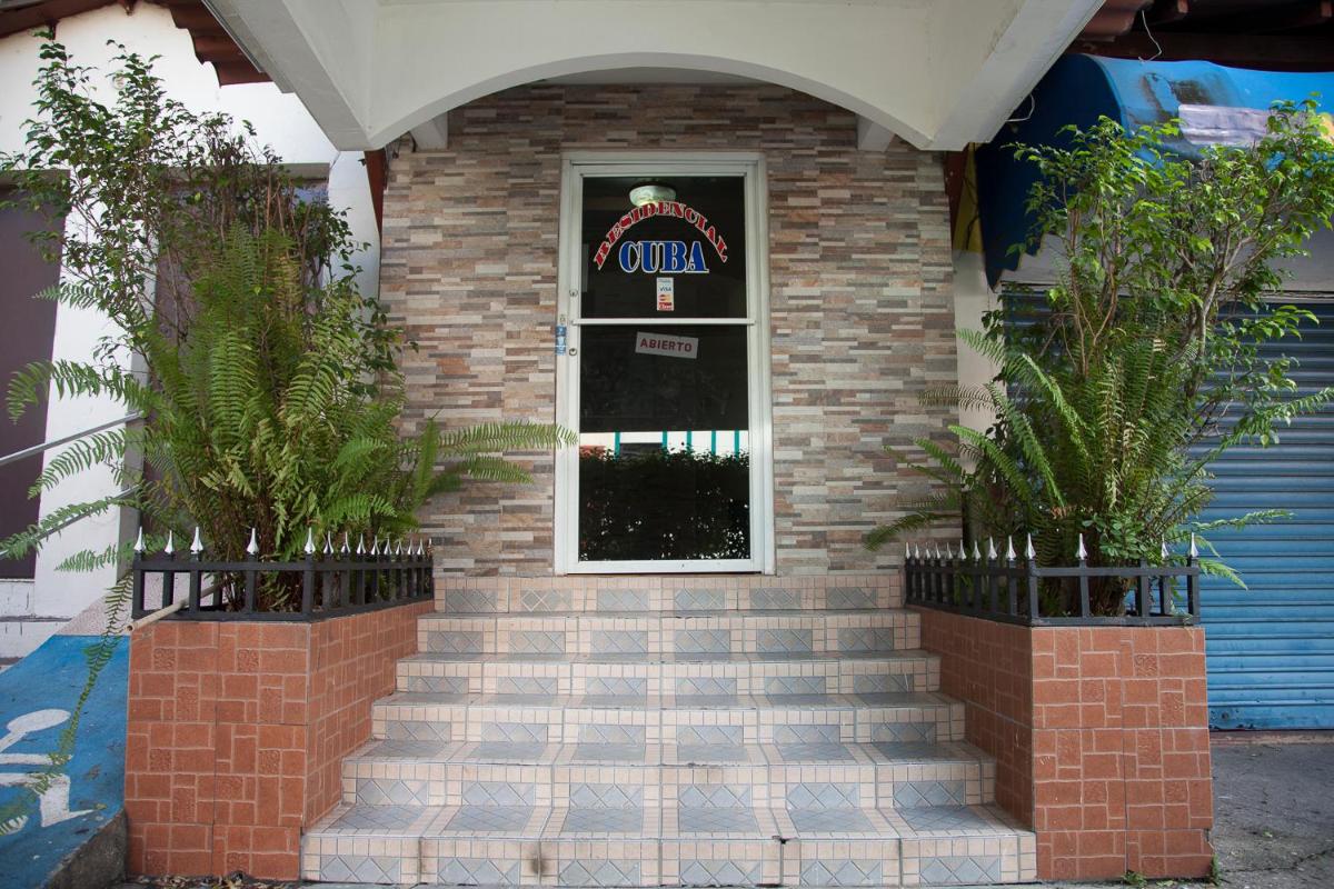 Suitetrails - Residencial Turistico Cuba