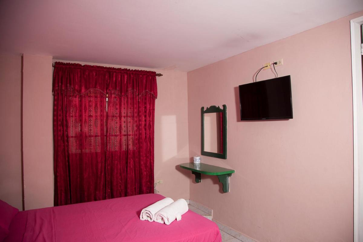 Suitetrails - Residencial Turistico Cuba