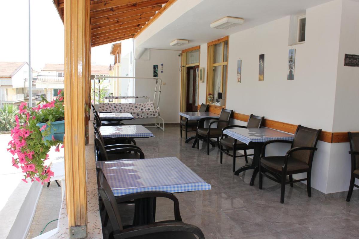 Ozge Pansiyon - Housity