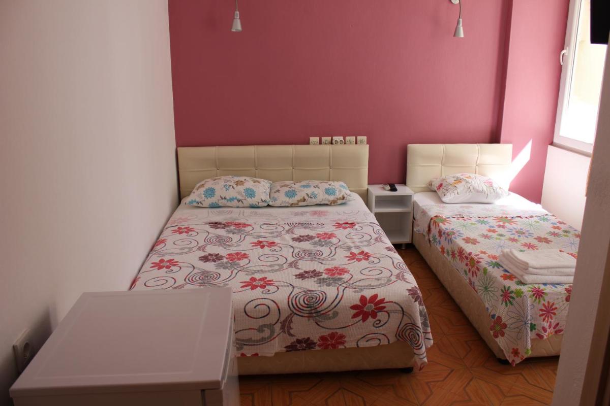 Ozge Pansiyon - Housity