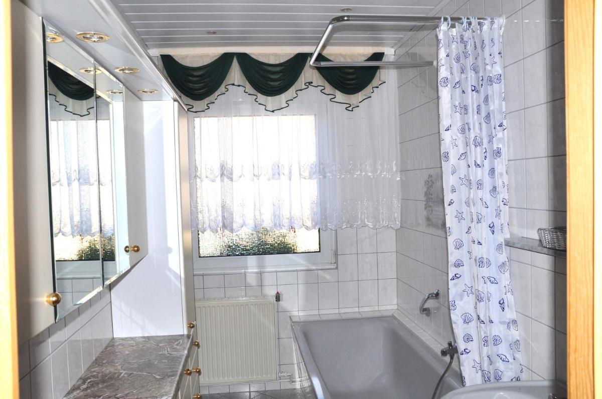 Suitetrails - Ferienwohnung Weidler 2