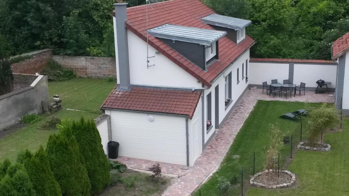 Suitetrails - COTTAGE DE L'ANCRE