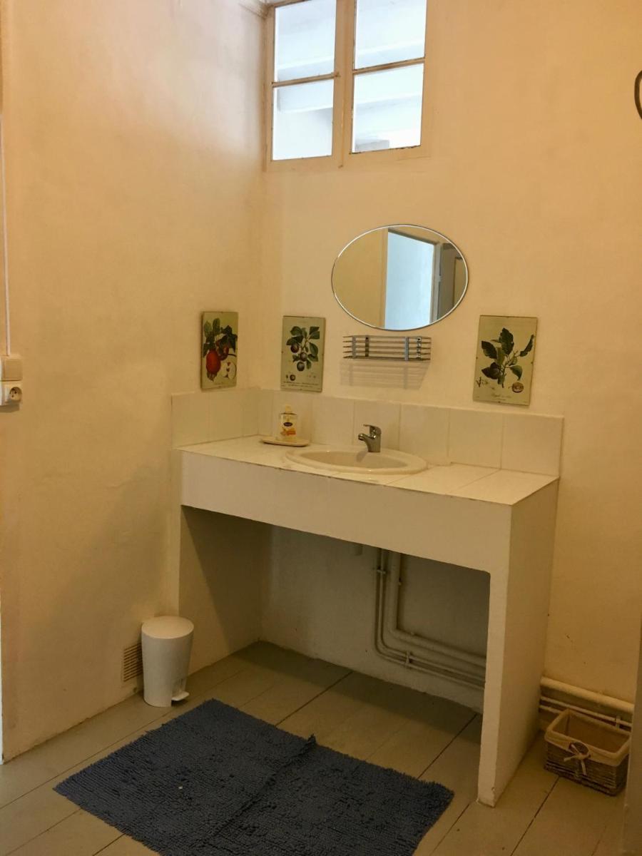 Cosy Medieval Village House Monségur - Housity