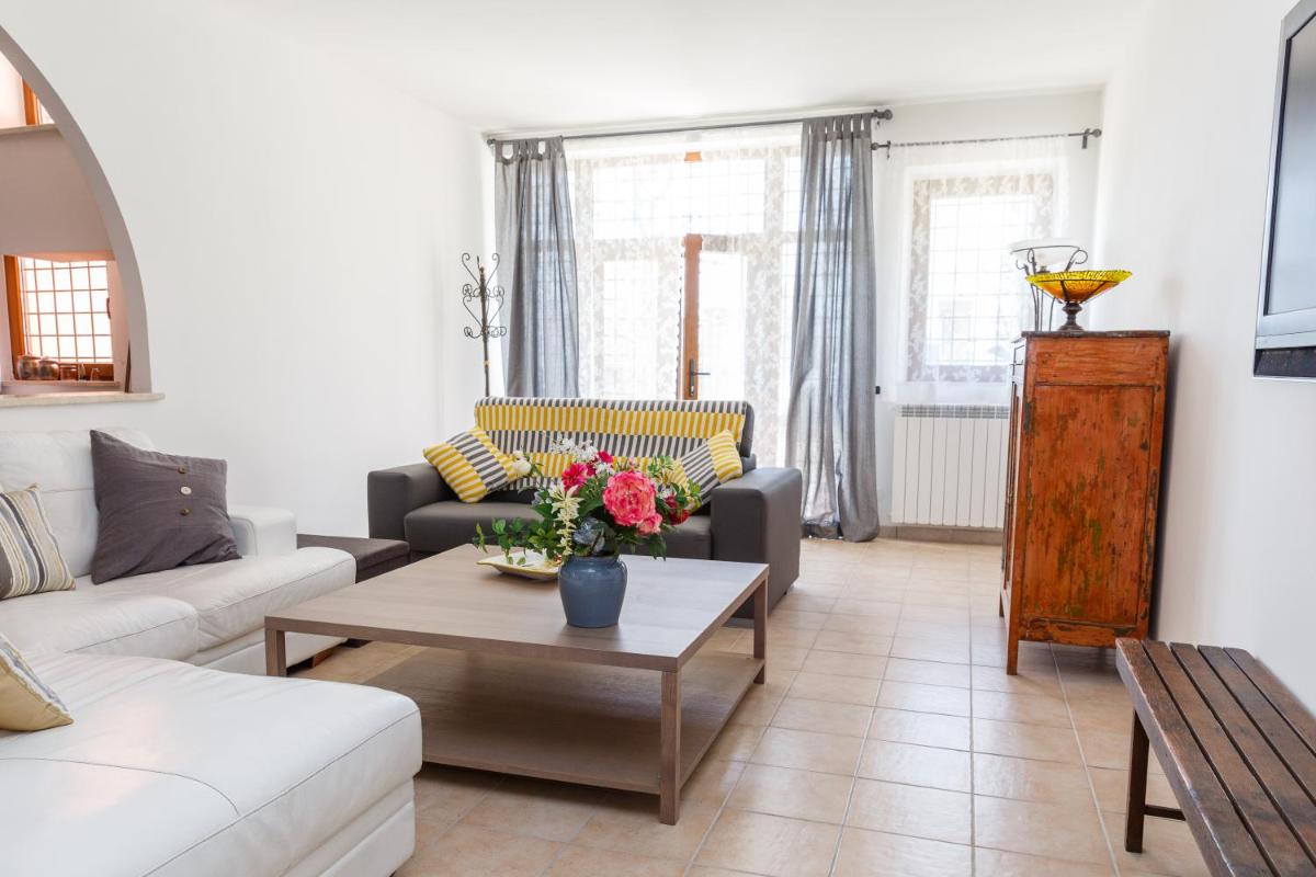 Suitetrails - Casa Umbria