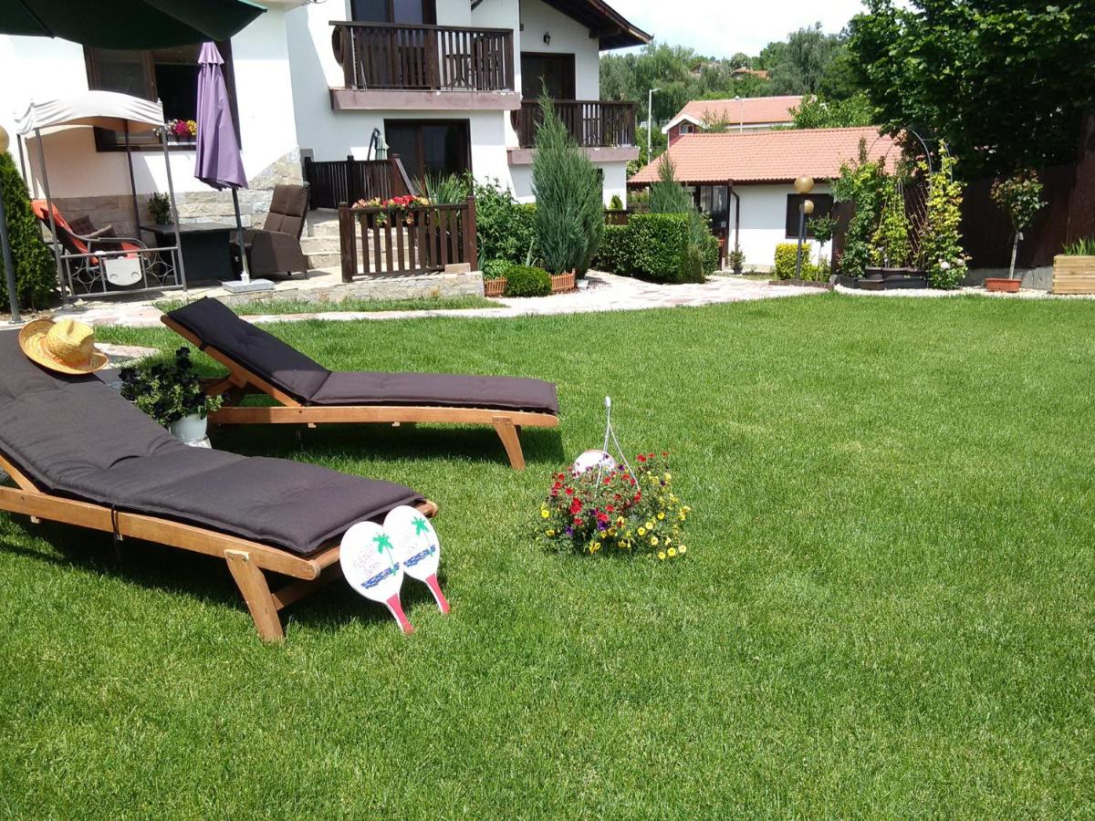Villa Atika - Housity