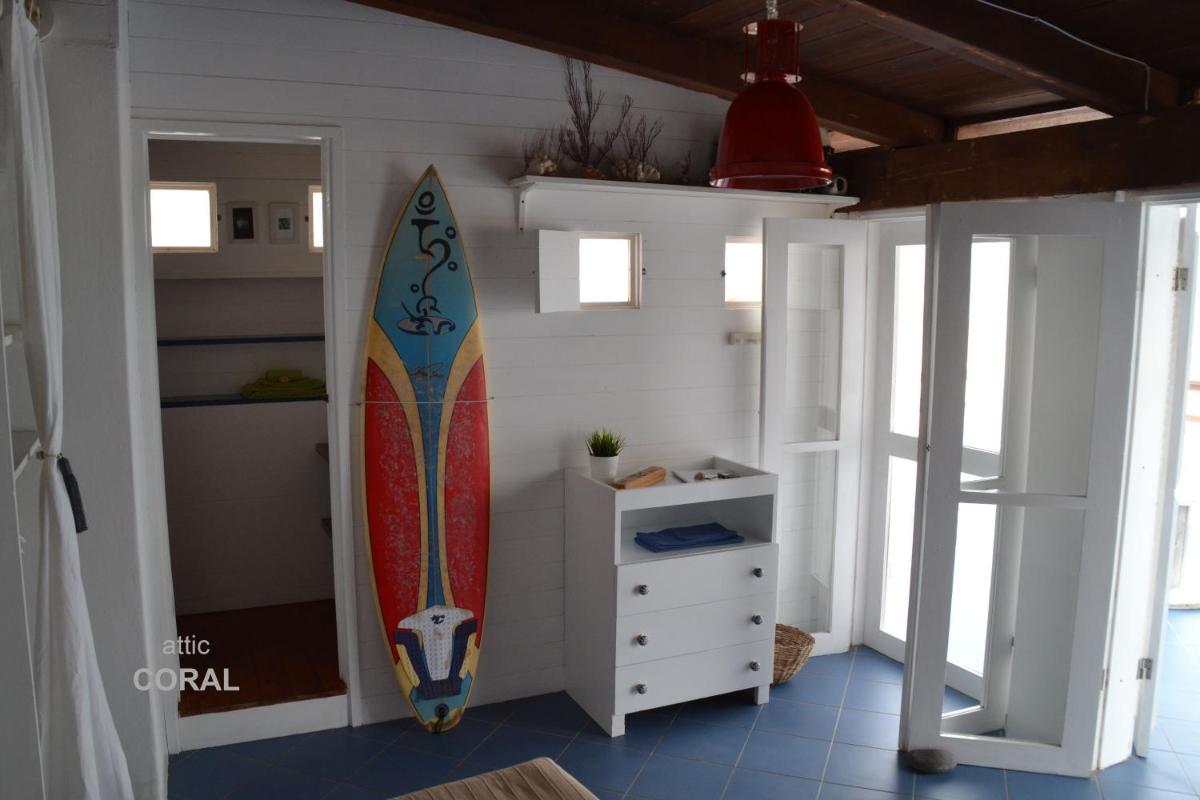Suitetrails - BookingBoavista - Apartments