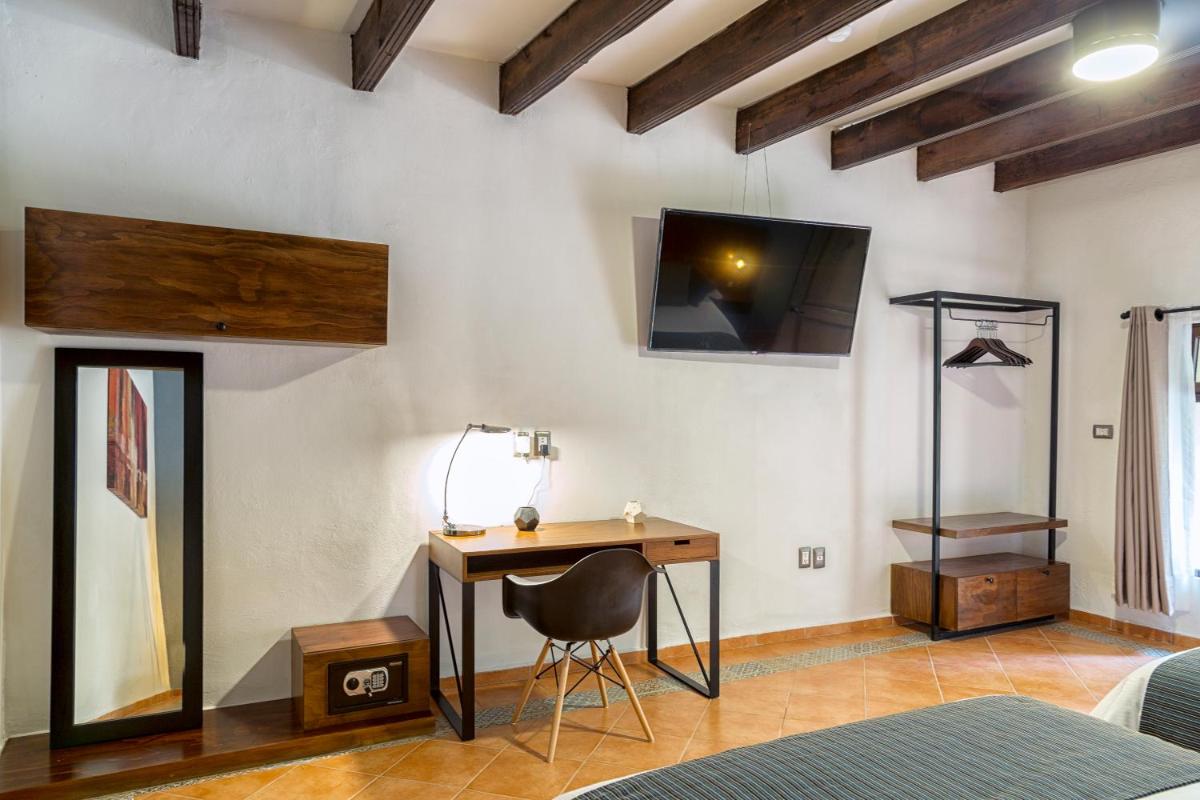 Suitetrails - Morazul Hotel Boutique