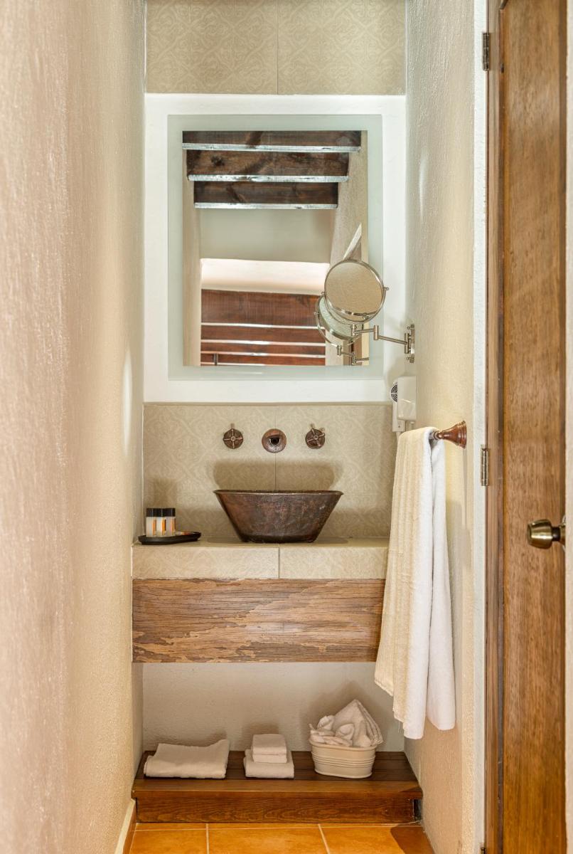 Suitetrails - Morazul Hotel Boutique