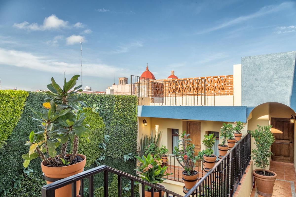 Suitetrails - Morazul Hotel Boutique