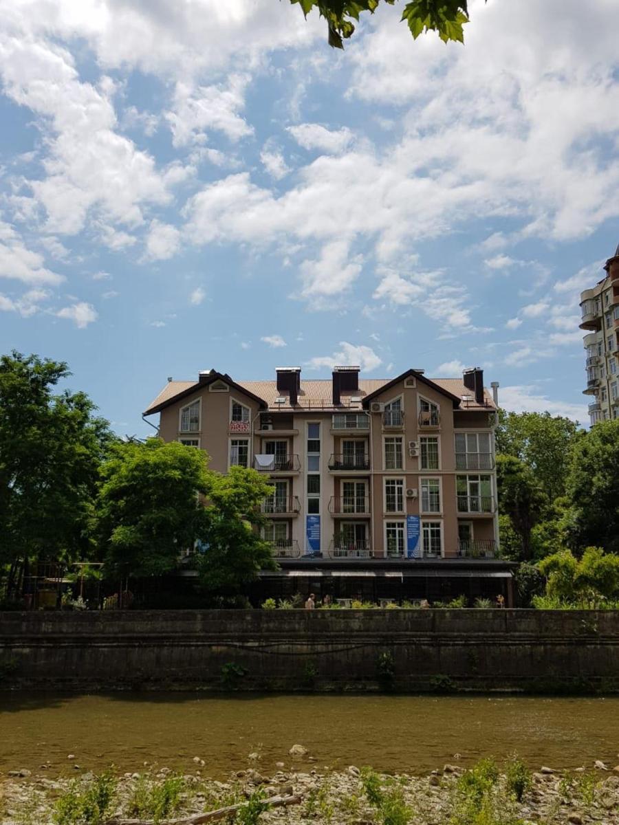 Apartment Ivushka - Housity