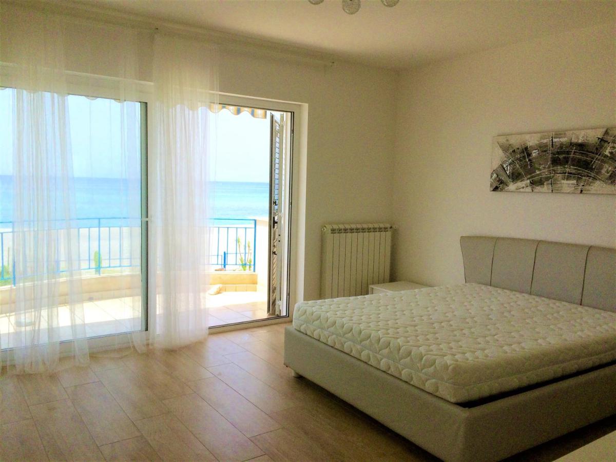 Suitetrails - Villa sul Mare