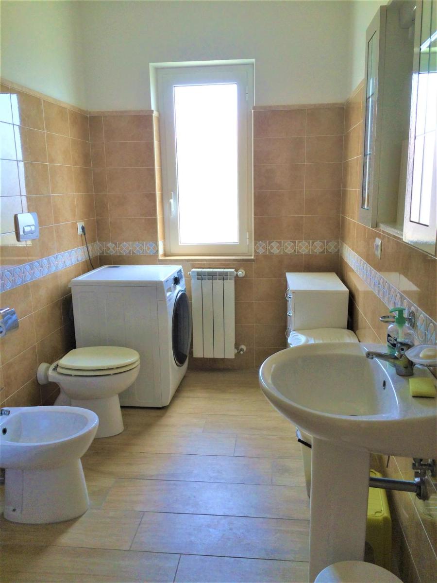 Suitetrails - Villa sul Mare