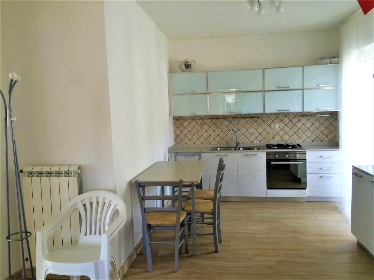 Suitetrails - Villa sul Mare