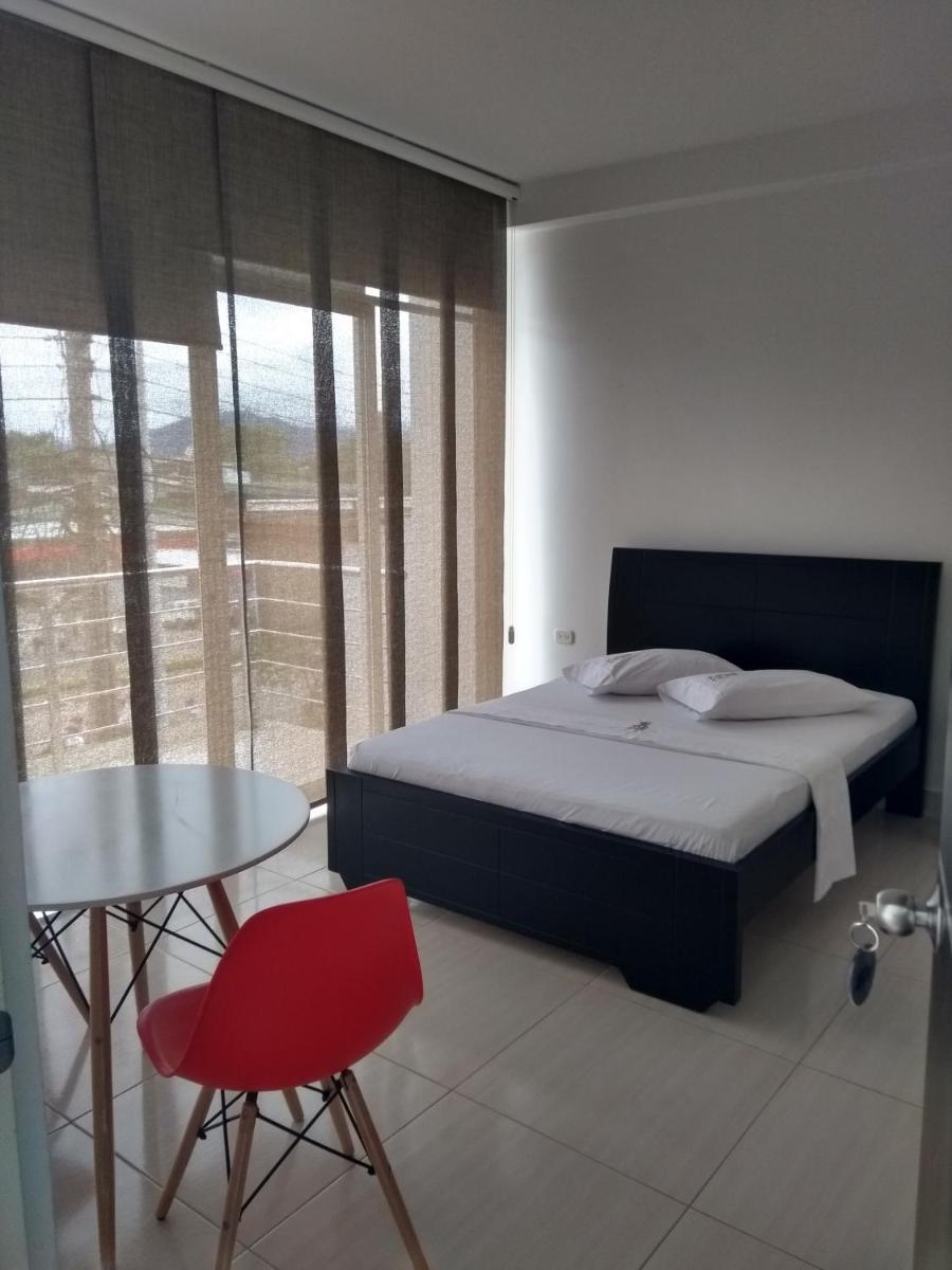 Suitetrails - Hotel Gran Estacion Florencia